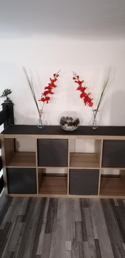 Little-Oasis Apartment Boedapest Buitenkant foto